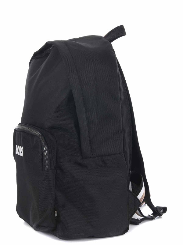 Hugo Boss: zaini online - Zaino