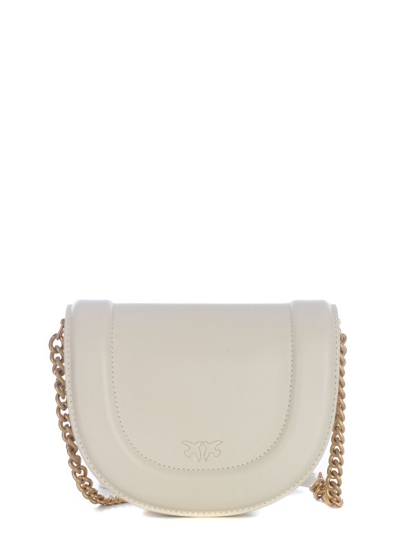 Love Round Click Mini shop online: Pinko