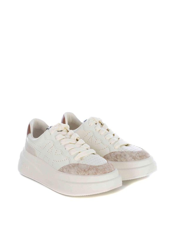ASH: trainers online - Calfskin sneakers