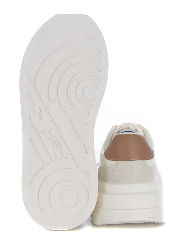 ASH buy online Calfskin sneakers