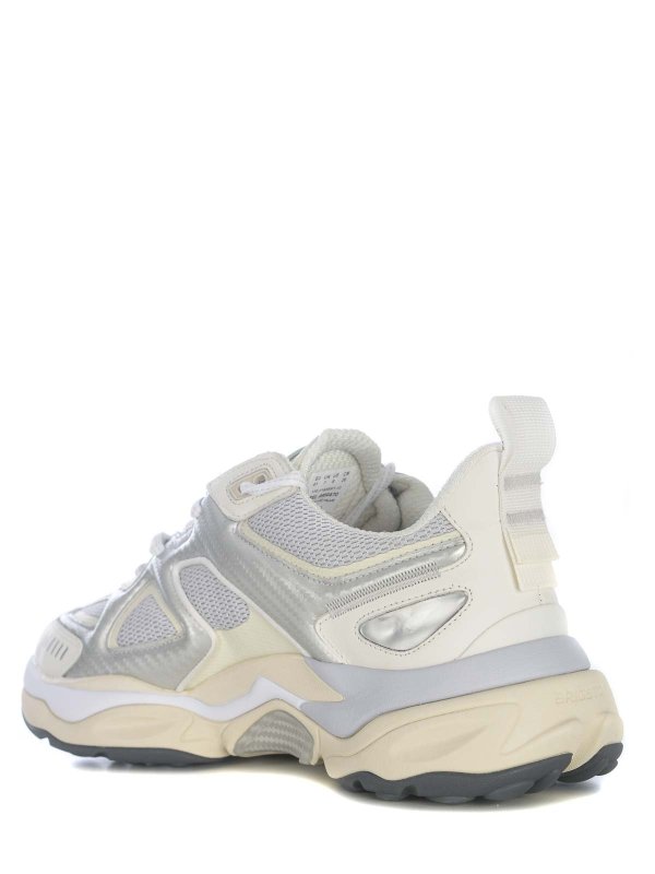 Zapatillas - Plata shop online: AXEL ARIGATO