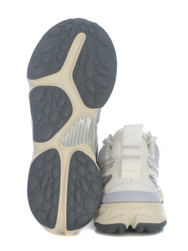 AXEL ARIGATO buy online Zapatillas - Plata