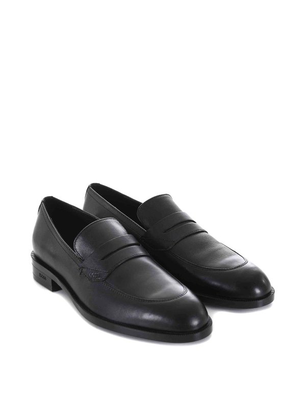 Hugo Boss: Loafers & Slippers online - Loafers