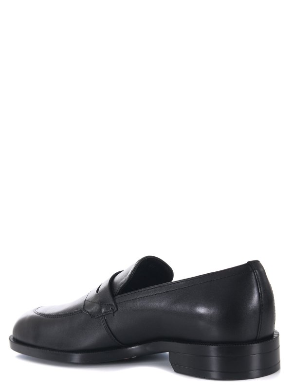 Loafers shop online: Hugo Boss