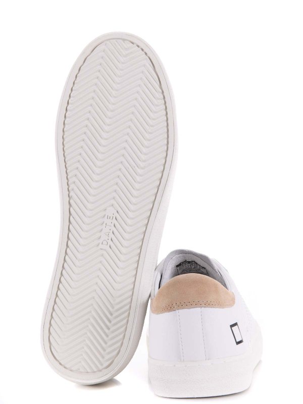 Zapatillas - Blanco shop online: D.A.T.E.