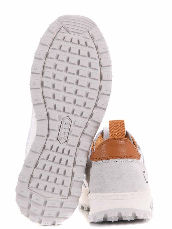 D.A.T.E. buy online Suede sneakers