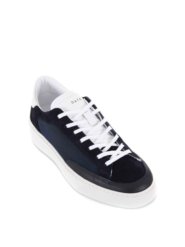 The Best Shops D.A.T.E.: trainers - Sneakers