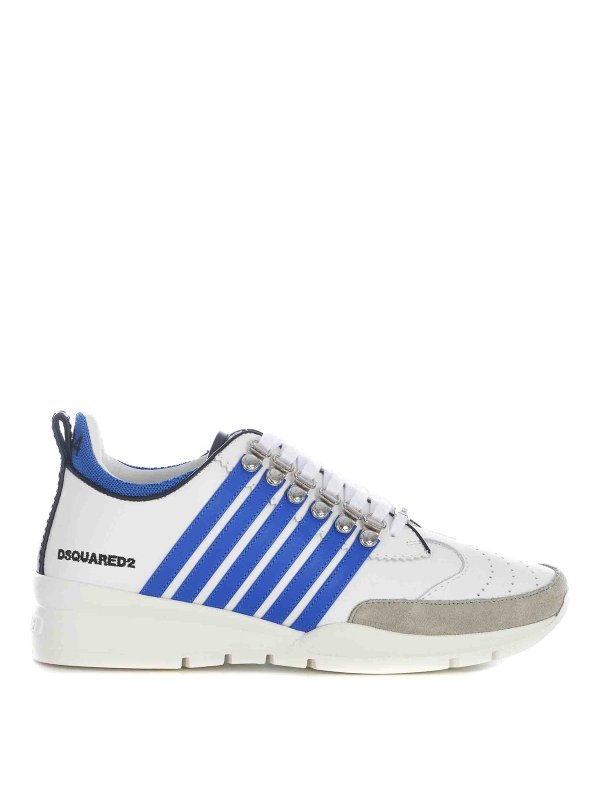 DSQUARED2: trainers - Sneakers
