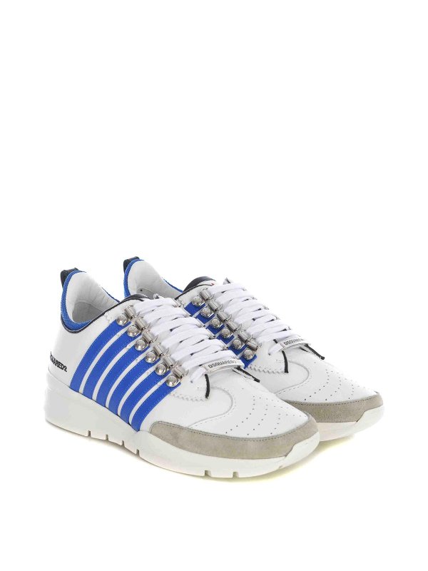 DSQUARED2: trainers online - Sneakers