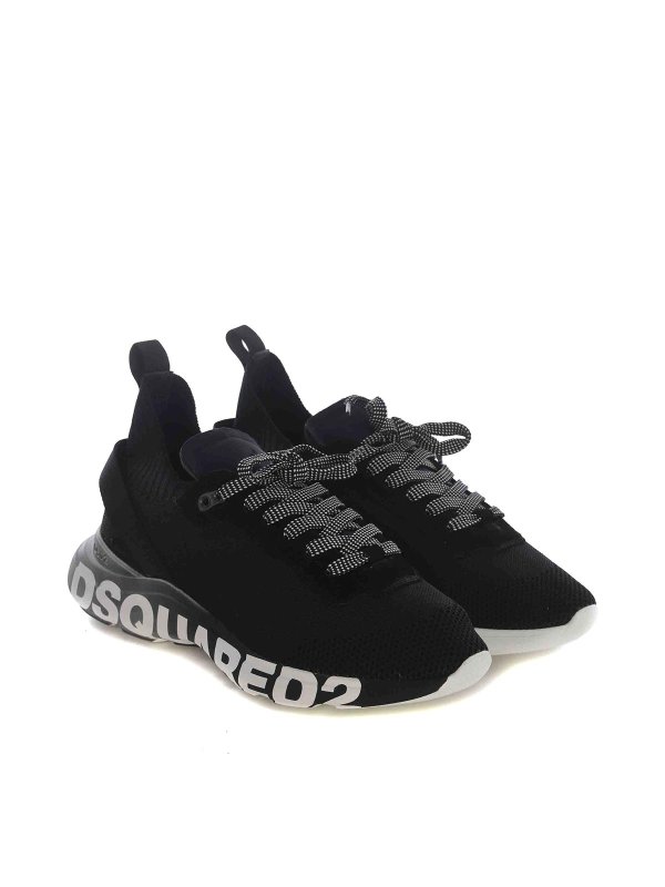 DSQUARED2: trainers online - Sneakers