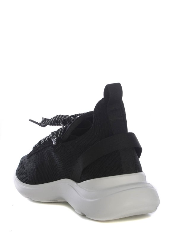 Sneakers shop online: DSQUARED2