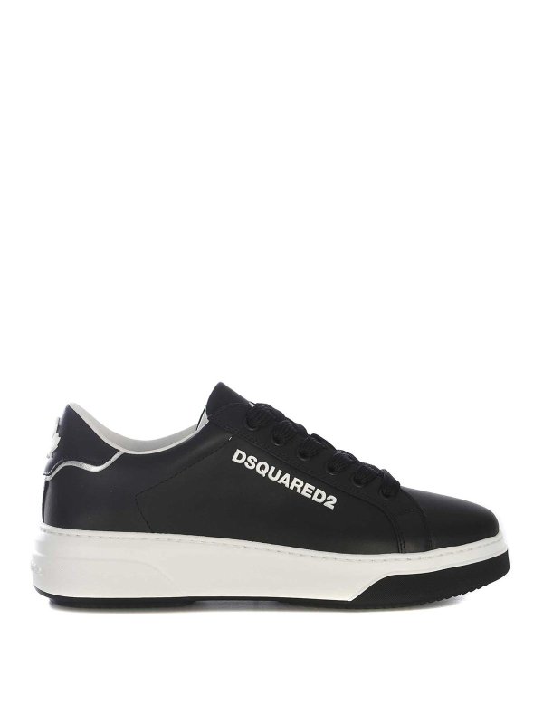 DSQUARED2: sneakers - Sneakers