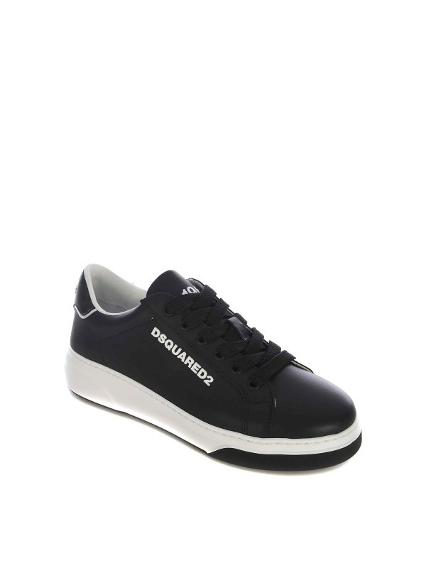 The Best Shops DSQUARED2: sneakers - Sneakers