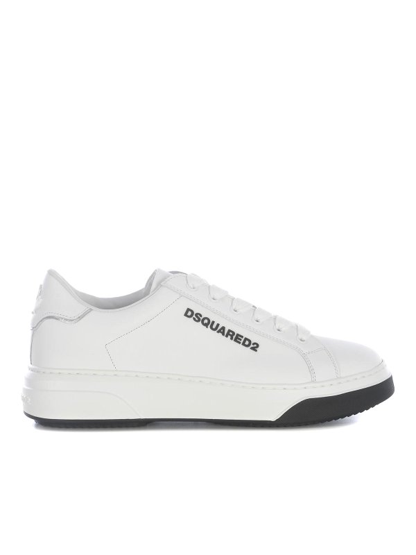DSQUARED2: trainers - Sneakers