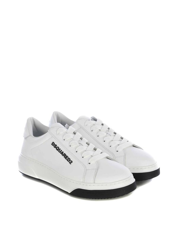DSQUARED2: trainers online - Sneakers