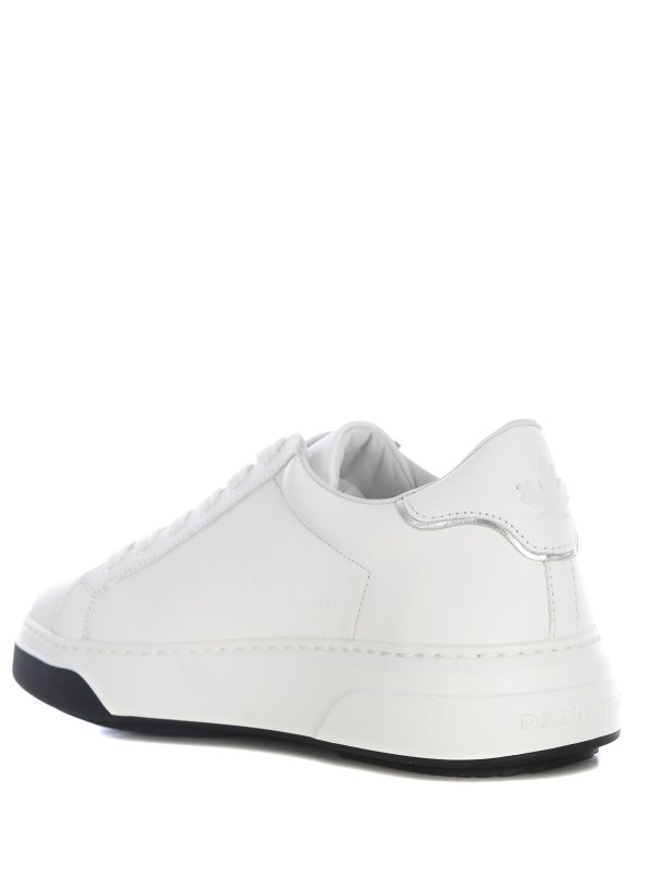 Sneakers shop online: DSQUARED2
