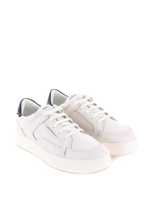 EMPORIO ARMANI: trainers online - Sneakers