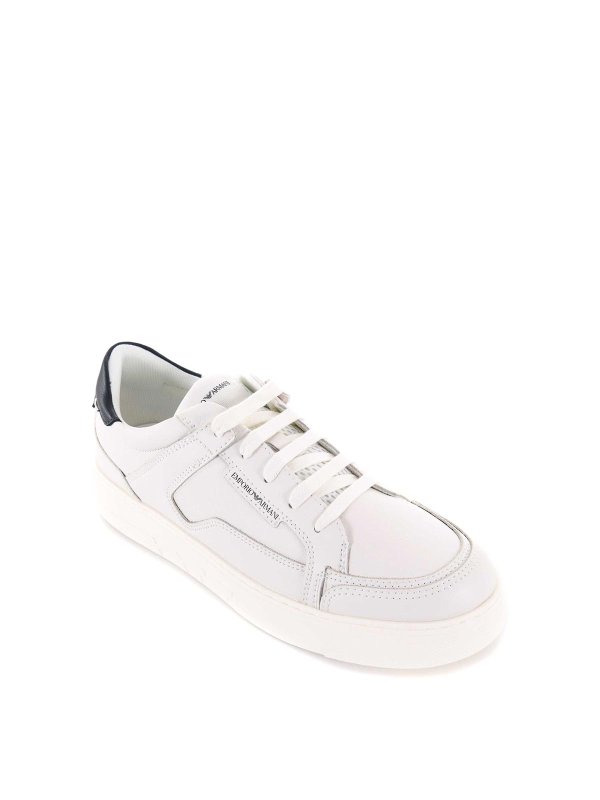 The Best Shops EMPORIO ARMANI: trainers - Sneakers