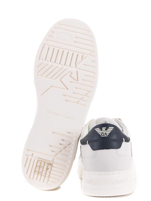 EMPORIO ARMANI buy online Sneakers