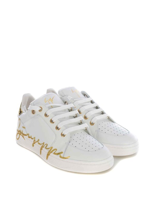 GIUSEPPE ZANOTTI: trainers online - Sneakers