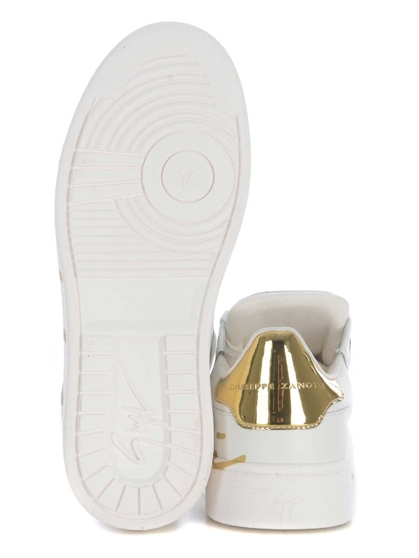 GIUSEPPE ZANOTTI buy online Sneakers