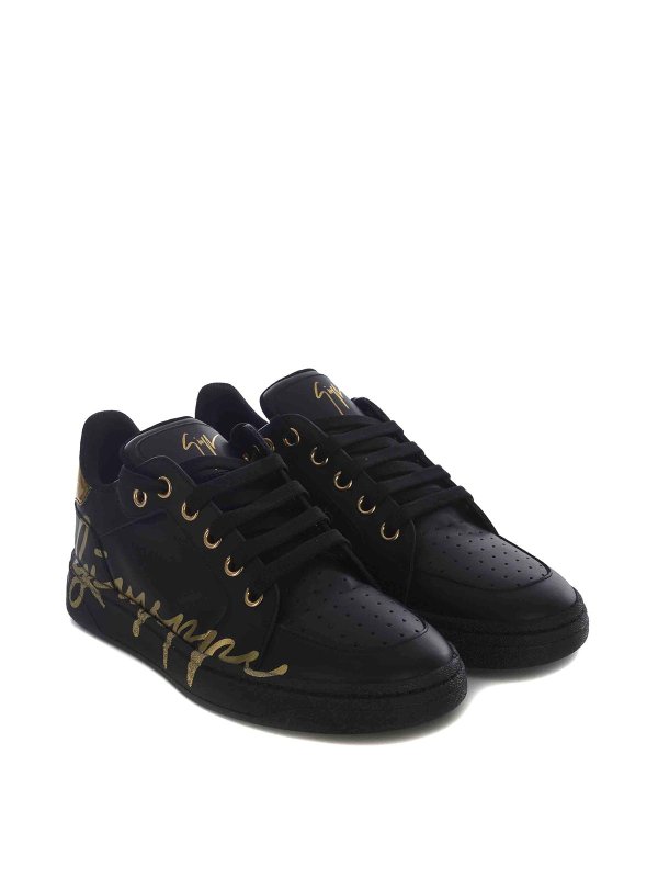 GIUSEPPE ZANOTTI: trainers online - Sneakers