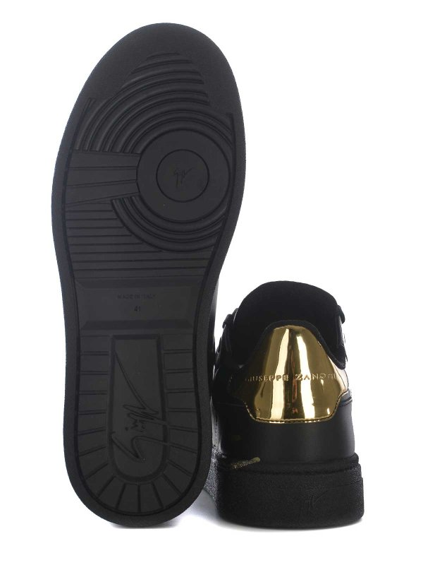 GIUSEPPE ZANOTTI buy online Sneakers