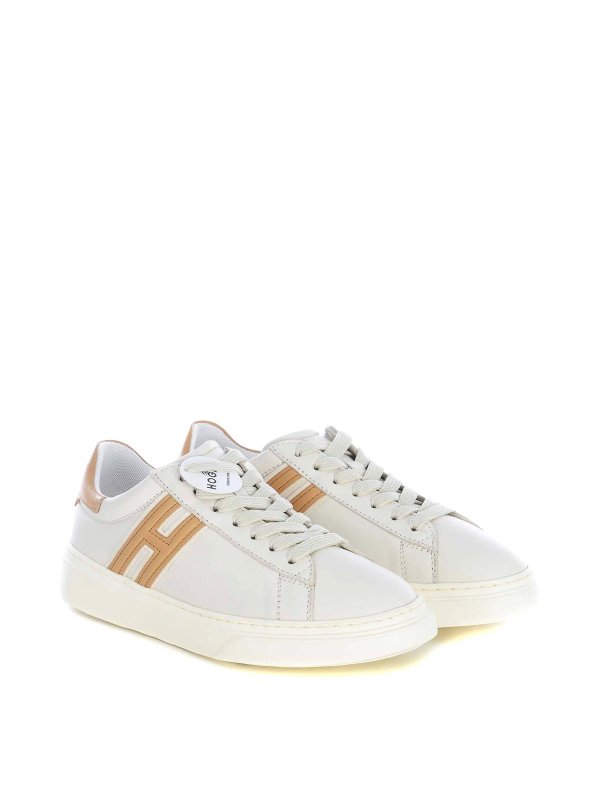 HOGAN: Sneaker online - Sneaker - Weiß