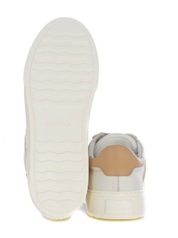HOGAN buy online Sneaker - Weiß