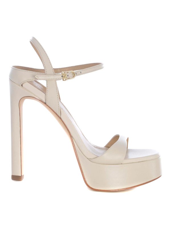 MICHAEL KORS: サンダル - サンダル - Amara