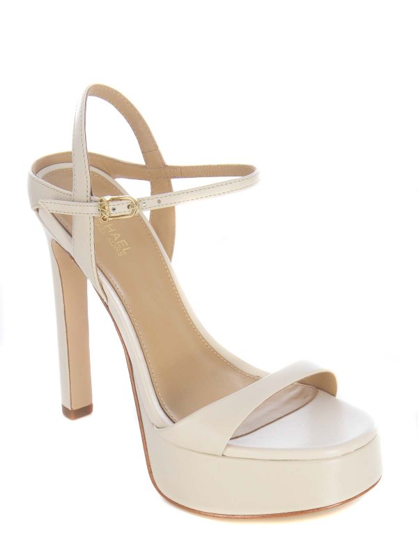 The Best Shops MICHAEL KORS: サンダル - サンダル - Amara