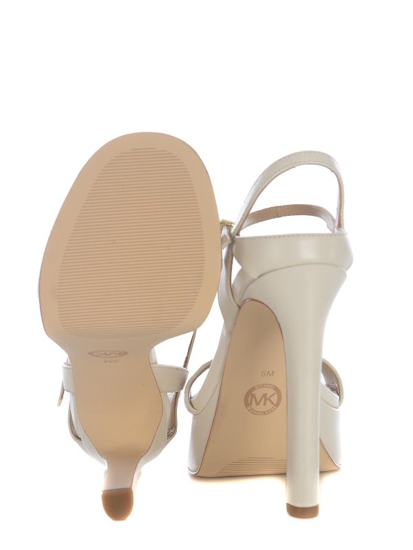 MICHAEL KORS buy online サンダル - Amara