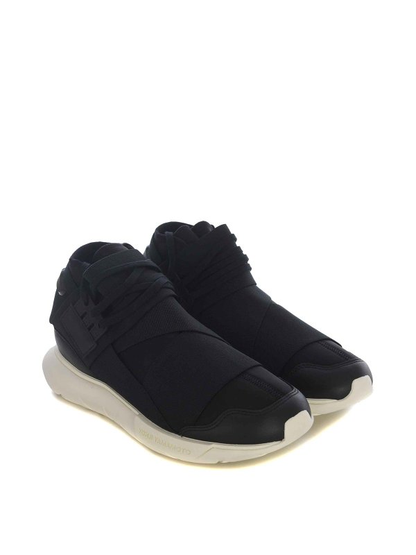 Y-3: Sneaker online - Sneaker - Schwarz