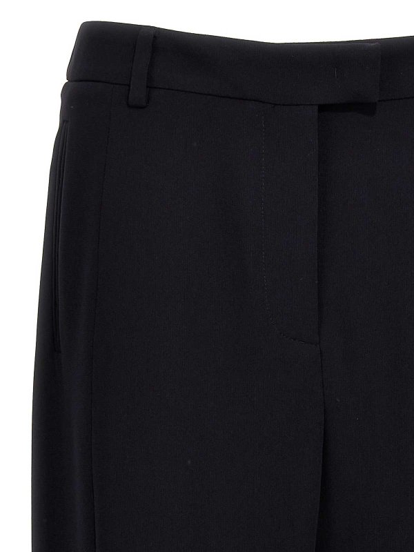 The Best Shops ALBERTO BIANI: casual trousers - Cady Pants