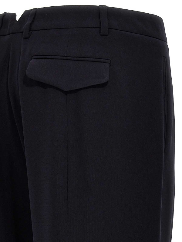 Cady Pants shop online: ALBERTO BIANI