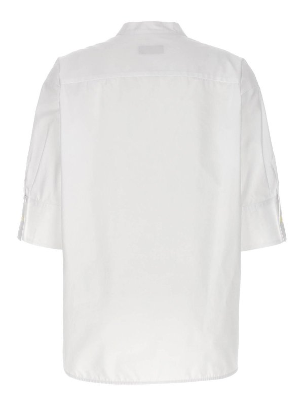 ALBERTO BIANI: シャツ online - シャツ - 白