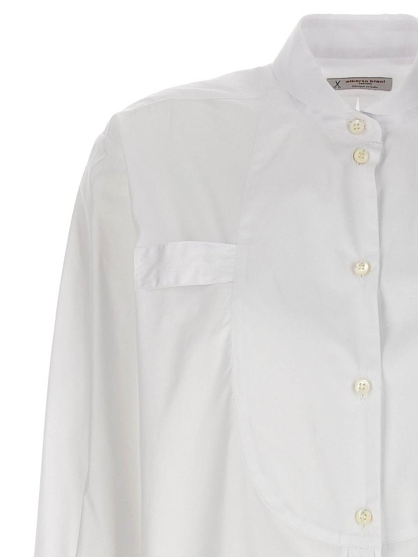 The Best Shops ALBERTO BIANI: shirts - Tuxedo Shirt