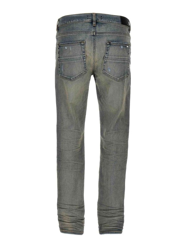 AMIRI: bootcut jeans online - Stack Jeans