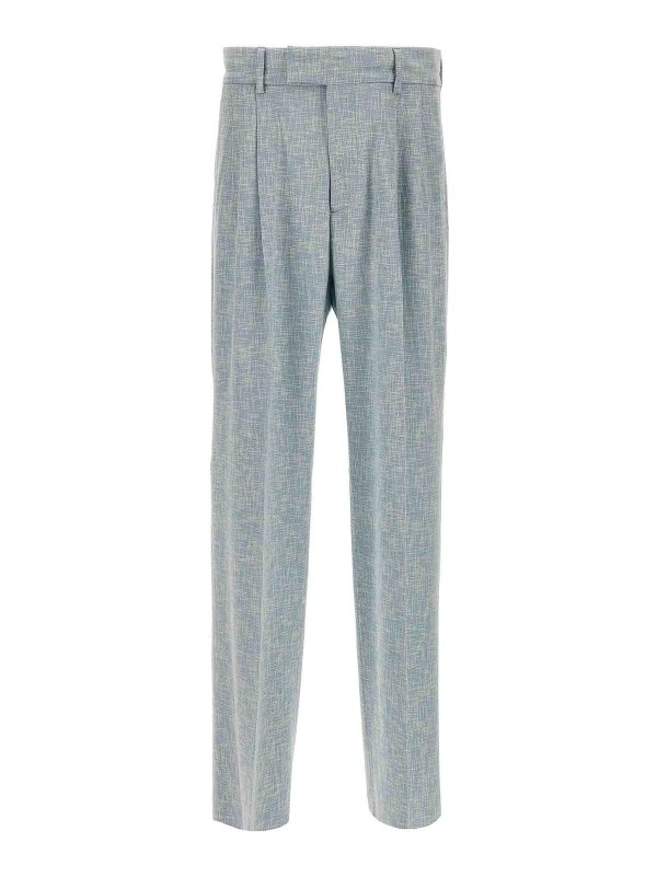 AMIRI: casual trousers - Casual trousers