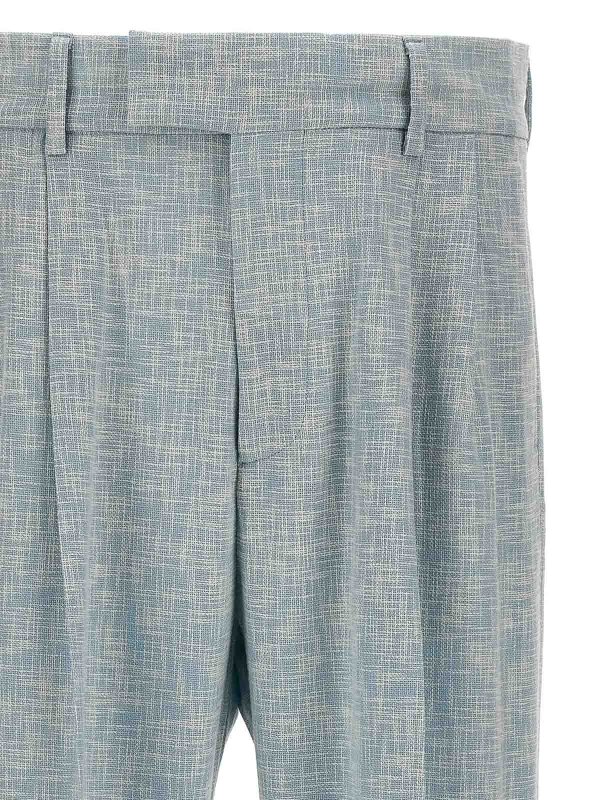 The Best Shops AMIRI: casual trousers - Casual trousers