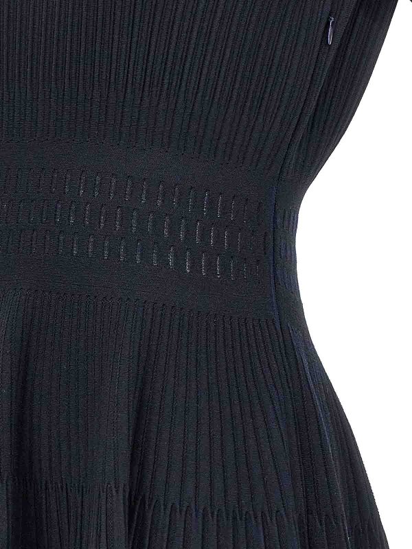 The Best Shops ANTONINO VALENTI: knee length dresses - Hela Dress