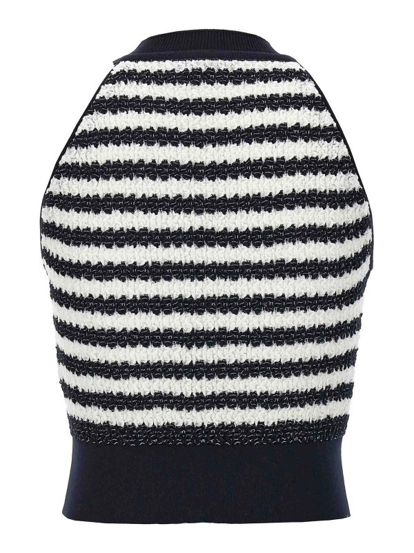 ANTONINO VALENTI: トップス＆タンクトップ online - トップ/タンクトップ - Laura