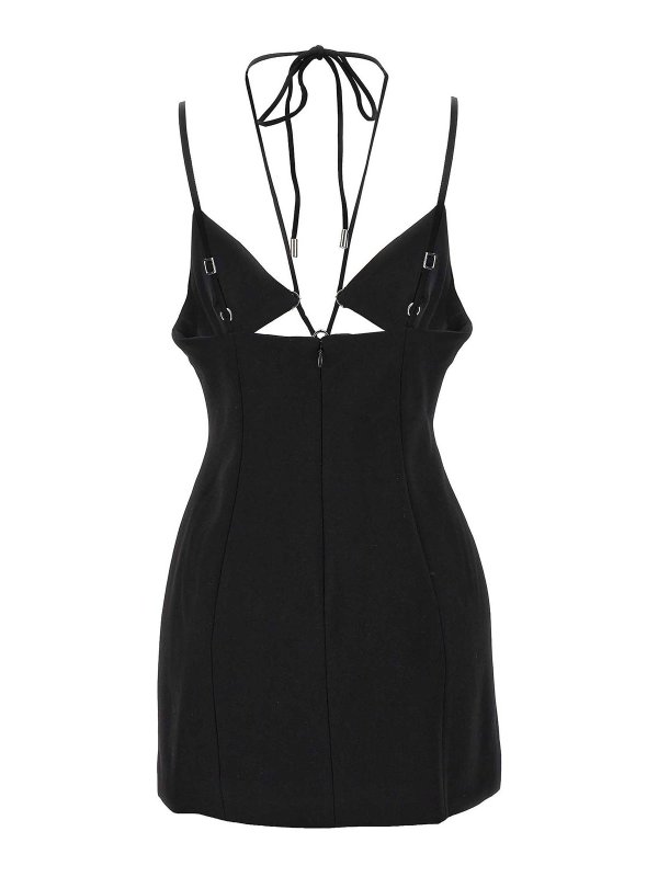 AREA: ショートドレス online - ショートドレス - 黒