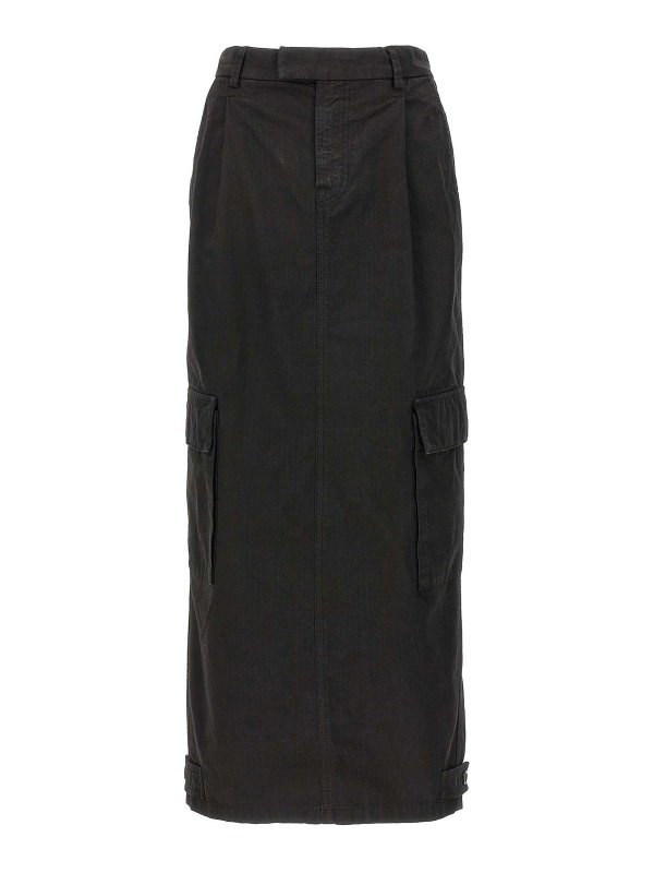 ARMARIUM: Knee length skirts & Midi - Skirt