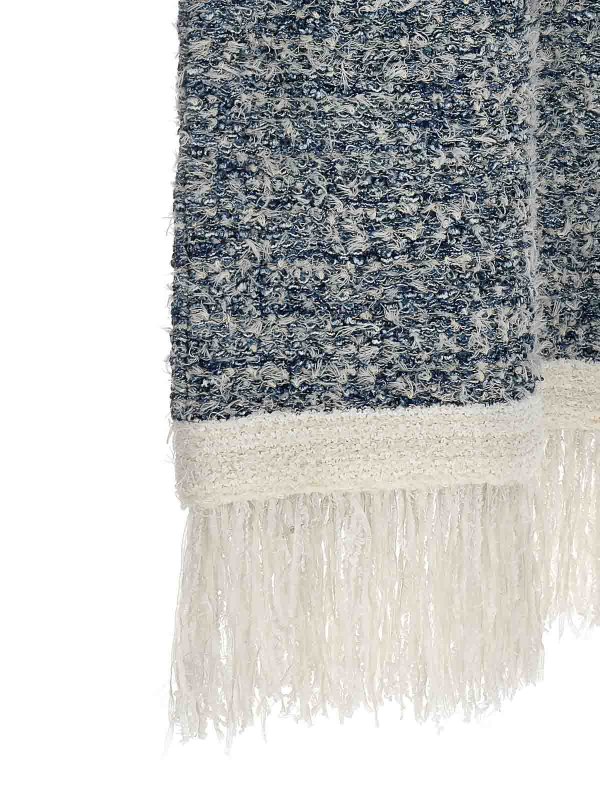 Vestido Midi - Multicolor shop online: Balmain