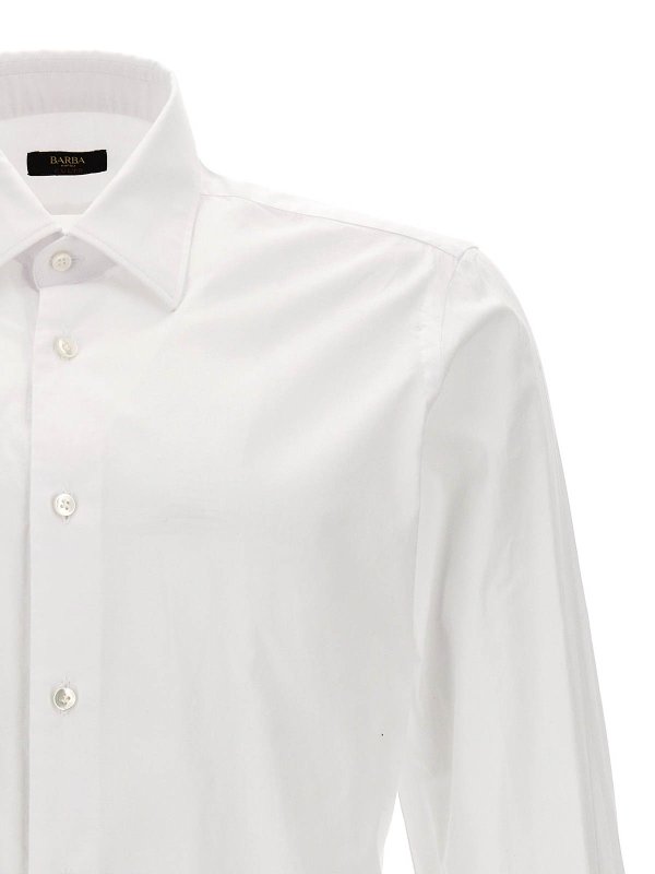 The Best Shops BARBA: shirts - Culto Shirt