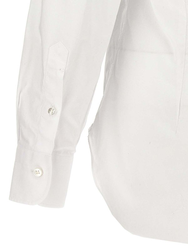 Culto Shirt shop online: BARBA