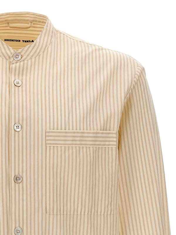 The Best Shops BIRKENSTOCK: shirts - Shirt