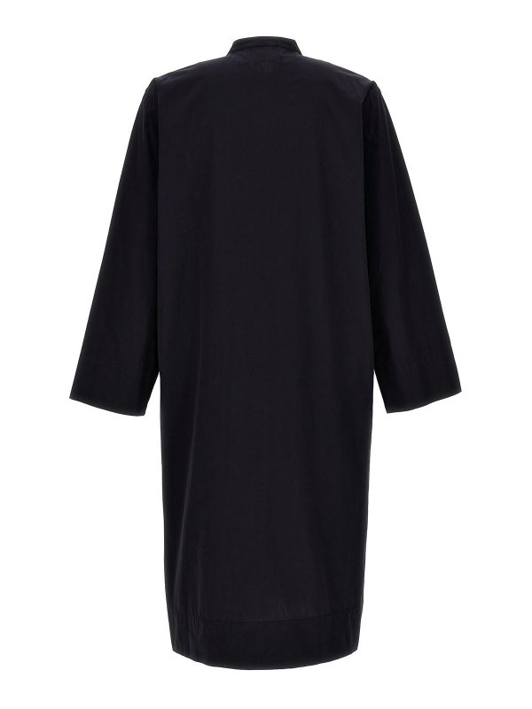 BIRKENSTOCK: knee length dresses online - Tekla X  Dress