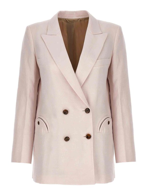BLAZÉ MILANO: blazers - Midday Sun Blazer